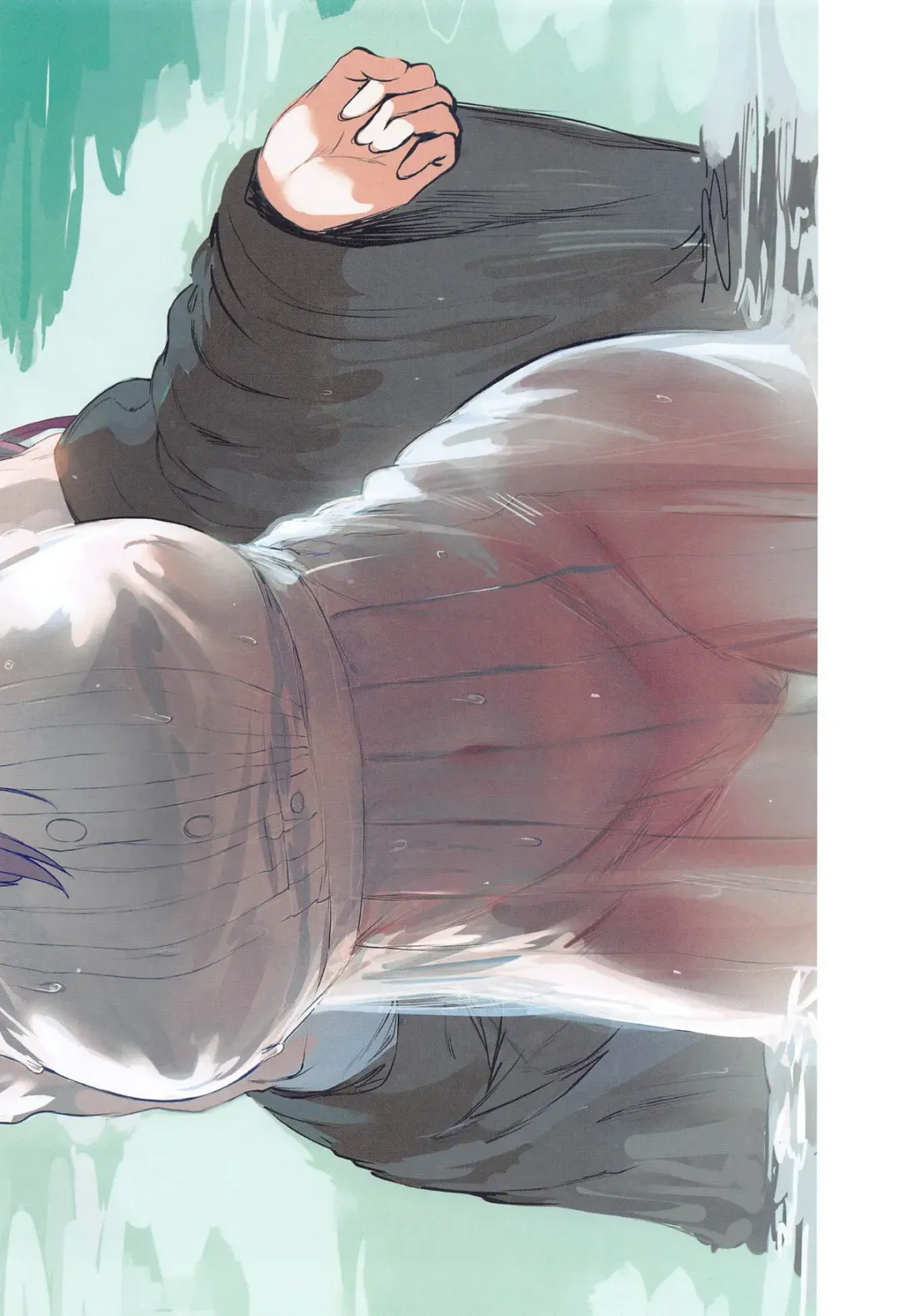 [Hews] forbidden GRIMOIRE Fhentai - Page 10