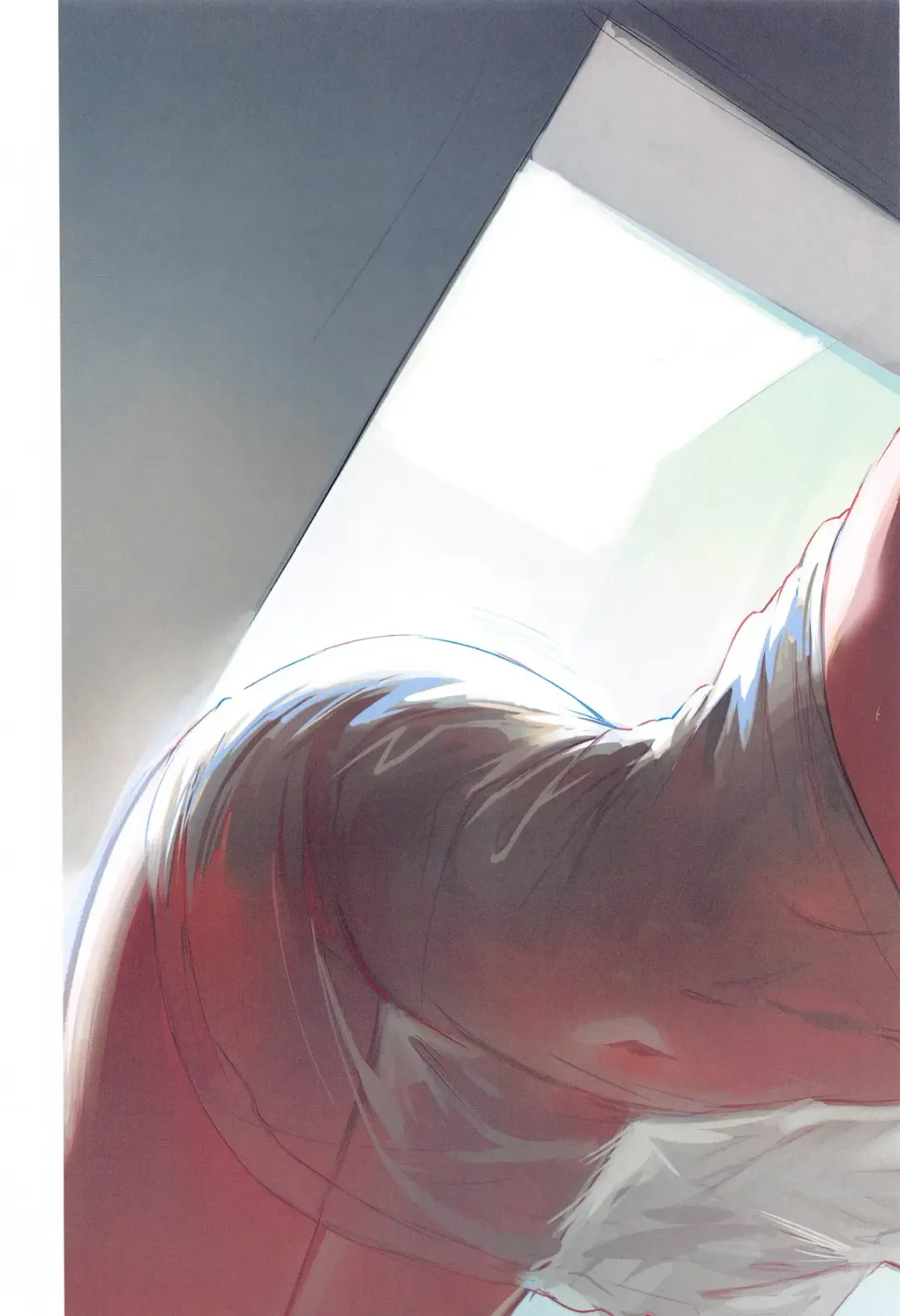 [Hews] forbidden GRIMOIRE Fhentai - Page 39