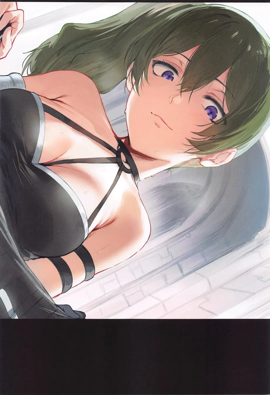 [Hews] forbidden GRIMOIRE Fhentai - Page 60