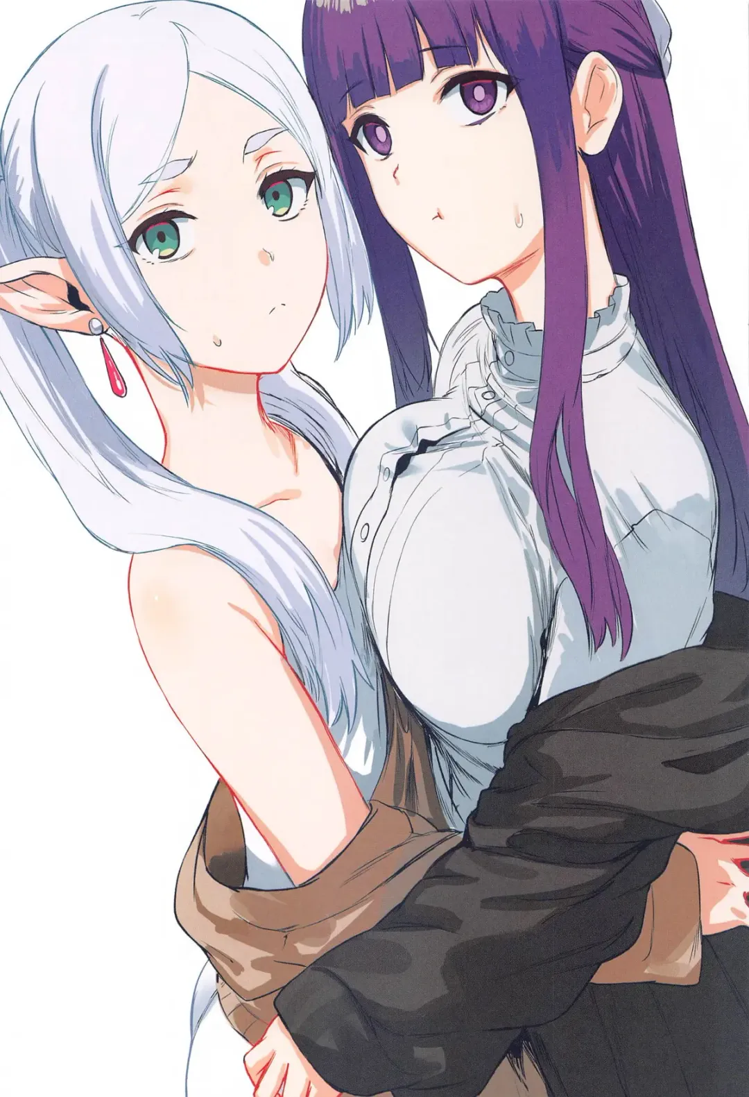 [Hews] forbidden GRIMOIRE Fhentai - Page 69