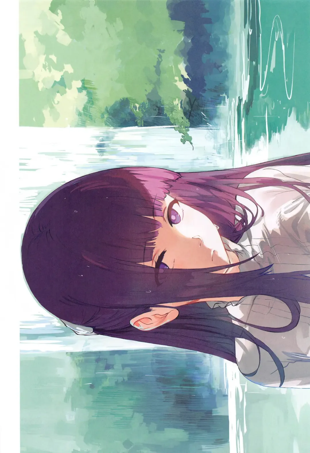 [Hews] forbidden GRIMOIRE Fhentai - Page 9