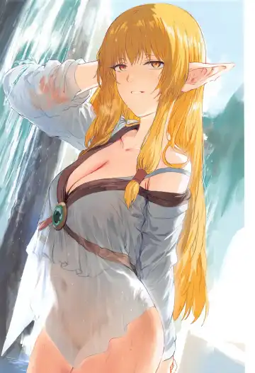 [Hews] forbidden GRIMOIRE Fhentai - Page 51