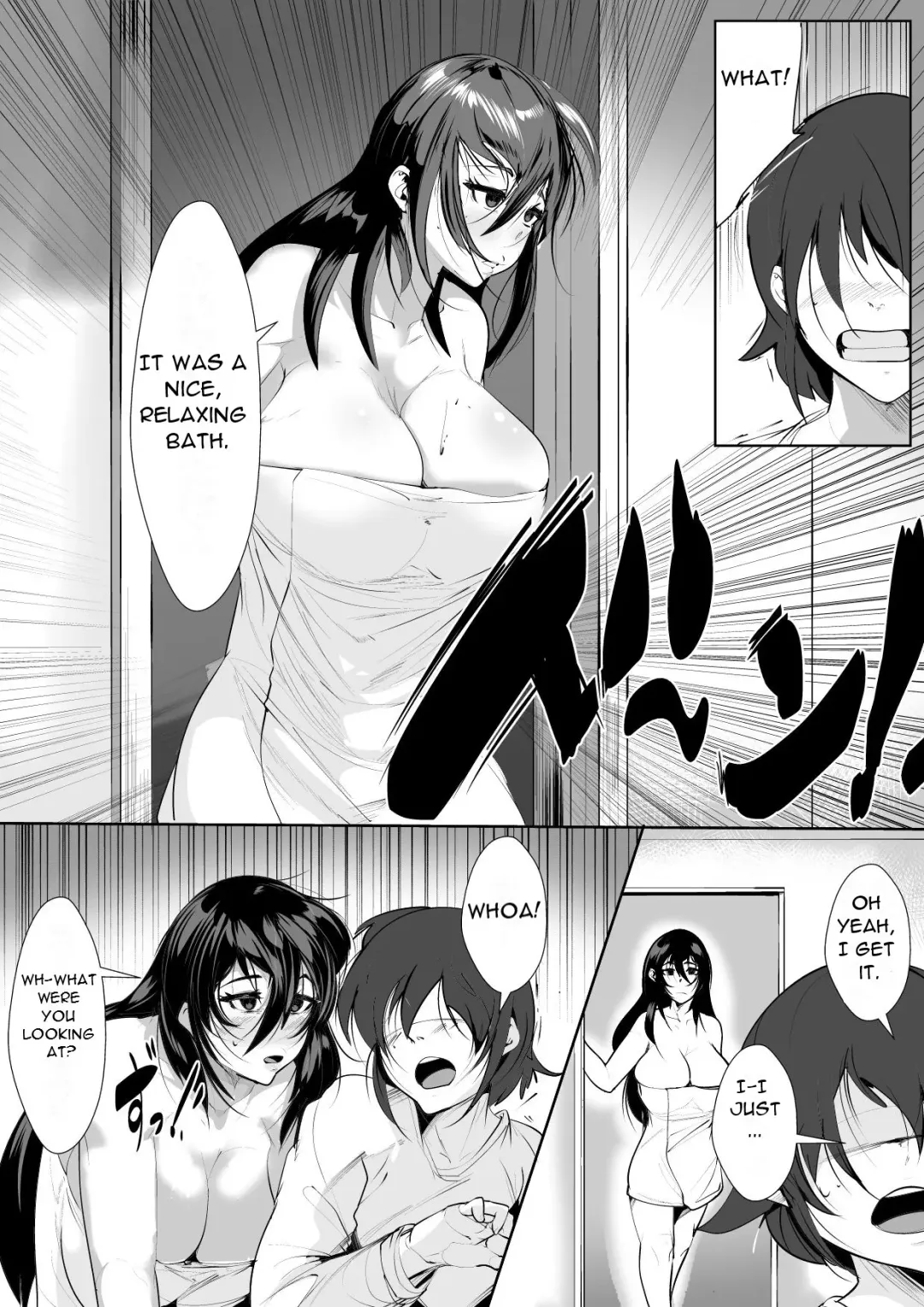Onee-chan wa Warawanai | My Sister Doesn't Laugh Fhentai - Page 10