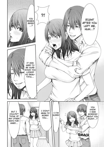 [Icelatte] "Koko Ijirareru no Sukidatta yona?" Rinjin wa, Hitozuma no Moto SeFri 1-2 | My Neighbor Was My Former Sex Friend 1-2 Fhentai - Page 16