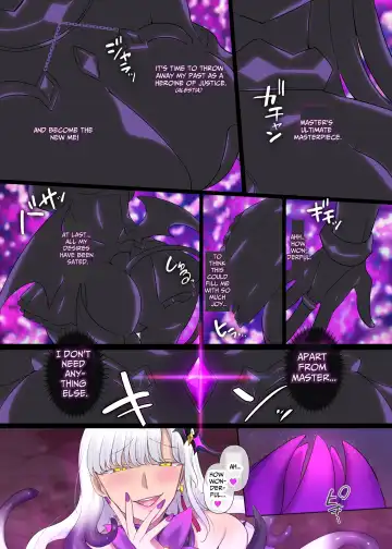 [Hiiragi Popura] Kikou Seiki Alestia ~Nottorareta Aijou to Inda ni Somaru Kokoro~ | Shining Holy Princess Alestia ~Hijacking Pure Love Until Her Heart & Soul Are Tainted With Lust~ Fhentai - Page 60