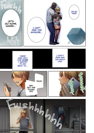 Wild Chronicles - Darkest Desire: Chapter 2 (uncensored) Fhentai - Page 34