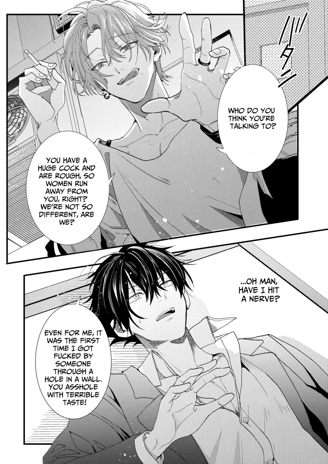 [Okometarou] Ana ga Attara Hairitai Fhentai - Page 14