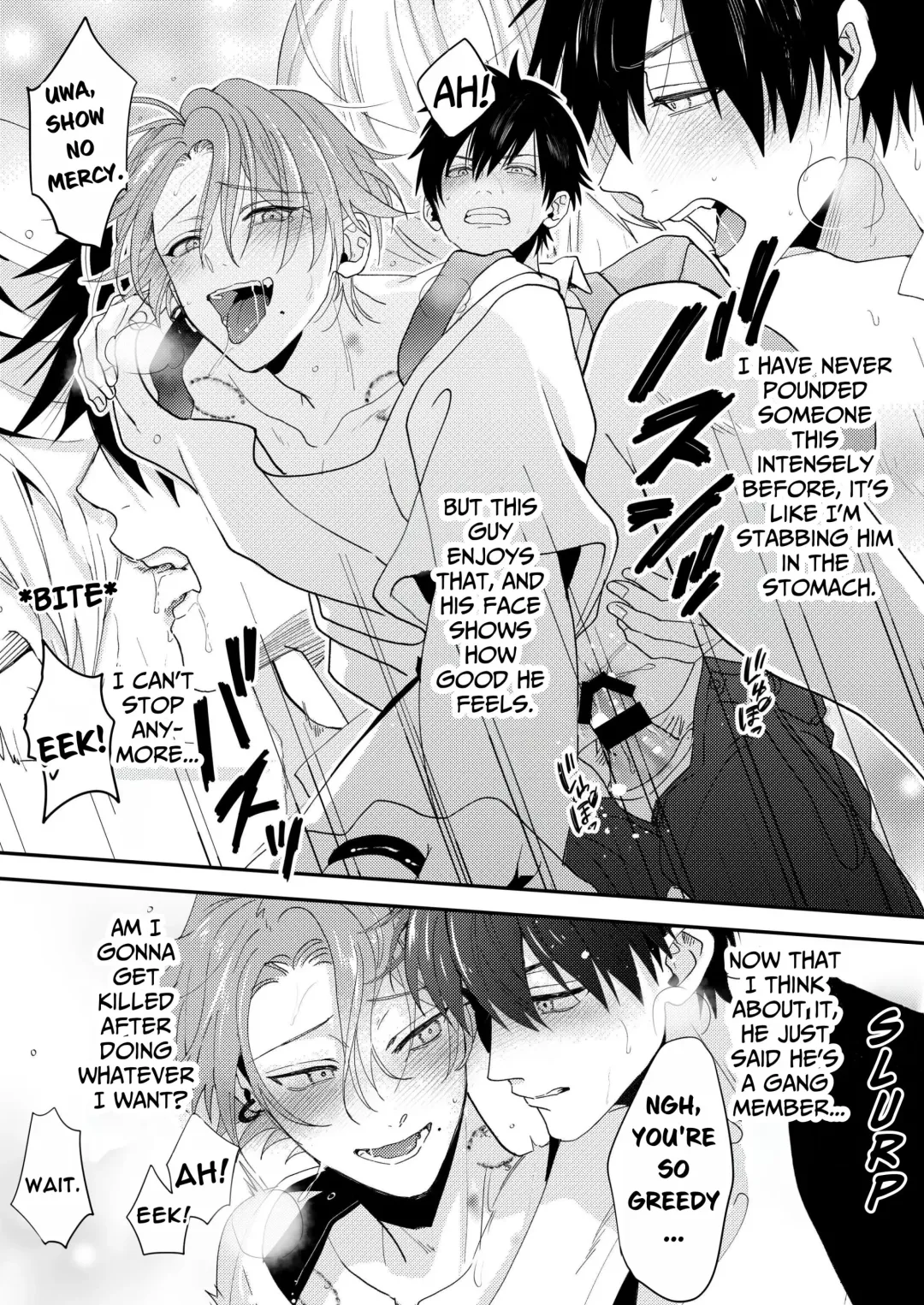 [Okometarou] Ana ga Attara Hairitai Fhentai - Page 18