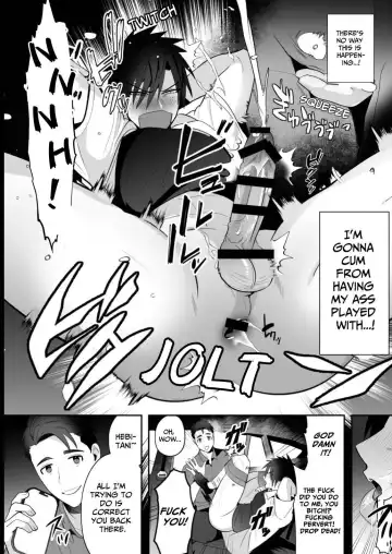 [Yamito] Student Counselling ~Feminizing Rehabilitation For No-Good Delinquents~ Fhentai - Page 10
