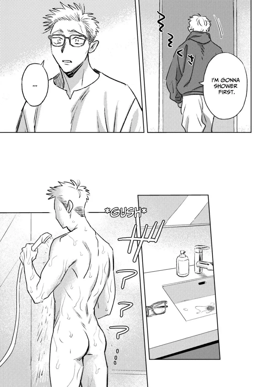 I Want Your Attention Fhentai - Page 12