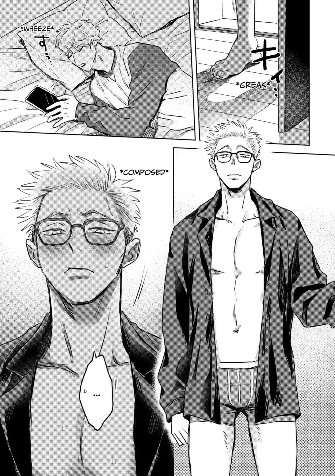 I Want Your Attention Fhentai - Page 14