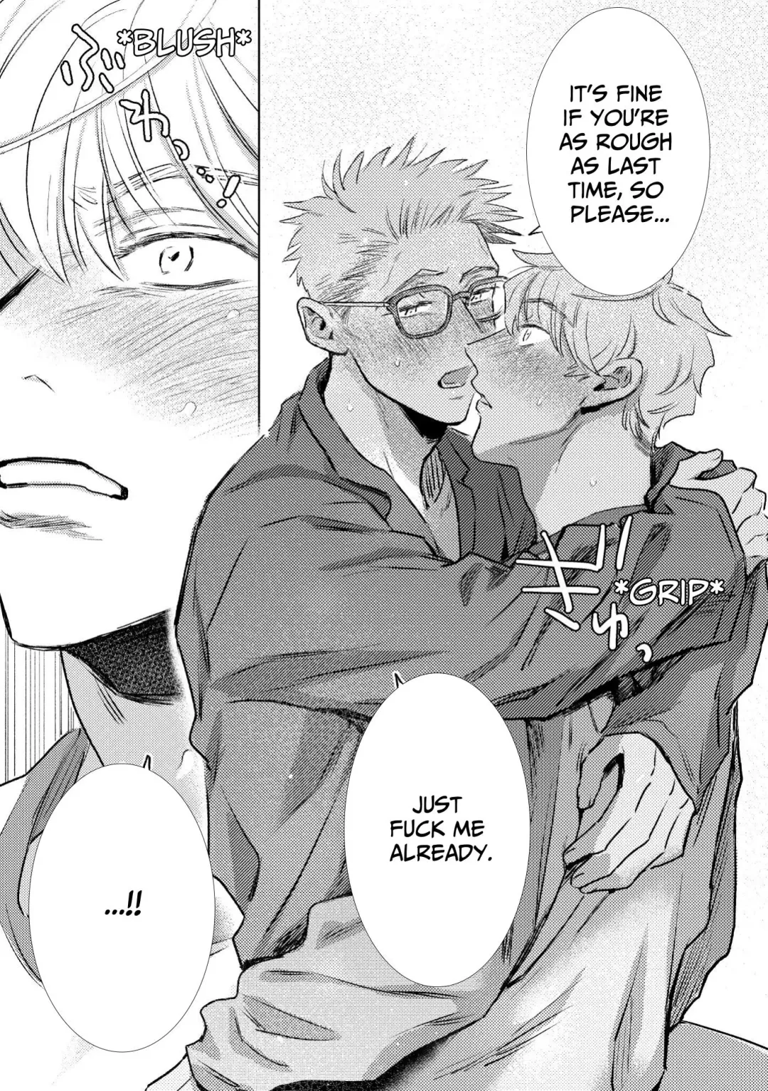 I Want Your Attention Fhentai - Page 23