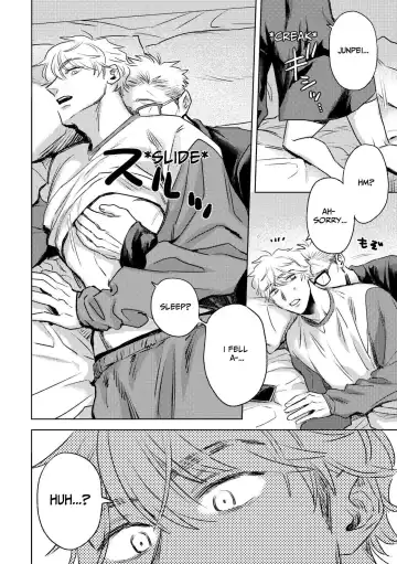 I Want Your Attention Fhentai - Page 15