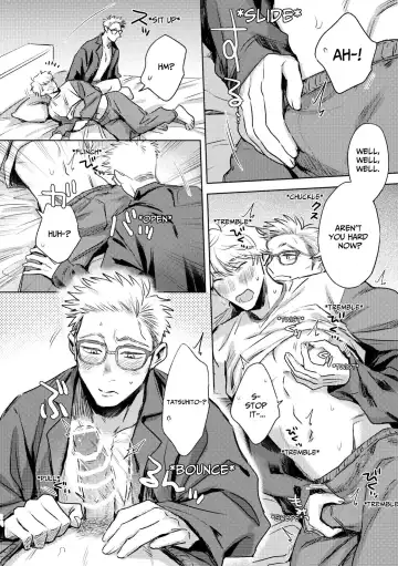 I Want Your Attention Fhentai - Page 17