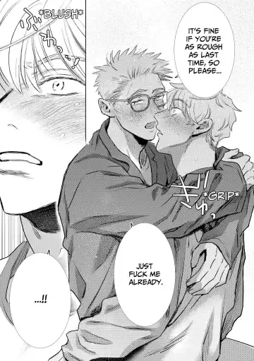 I Want Your Attention Fhentai - Page 23