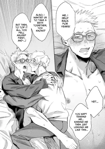 I Want Your Attention Fhentai - Page 29