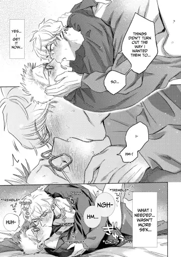 I Want Your Attention Fhentai - Page 30