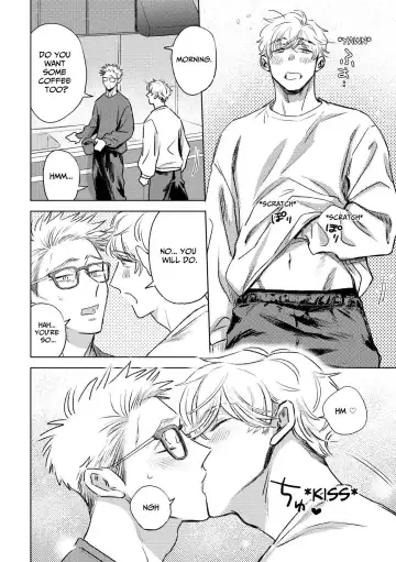 I Want Your Attention Fhentai - Page 5