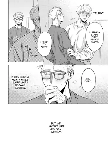 I Want Your Attention Fhentai - Page 7