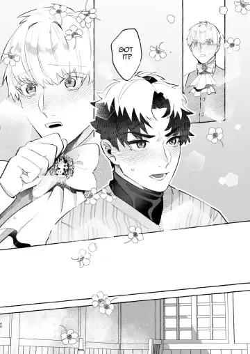 There's No Way I'd Fall For A Womb Crest! ~Never Heard Of A Dismissed Mage Becoming A Yandere!~ Fhentai - Page 40