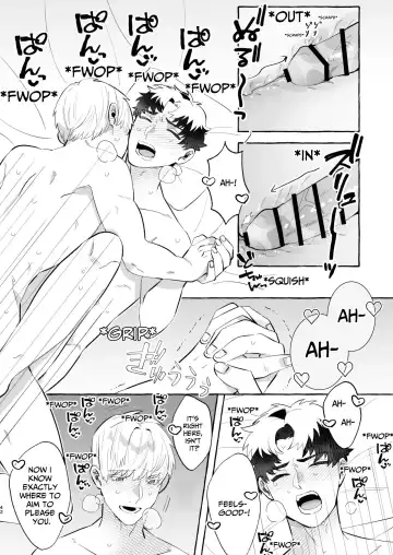 There's No Way I'd Fall For A Womb Crest! ~Never Heard Of A Dismissed Mage Becoming A Yandere!~ Fhentai - Page 42