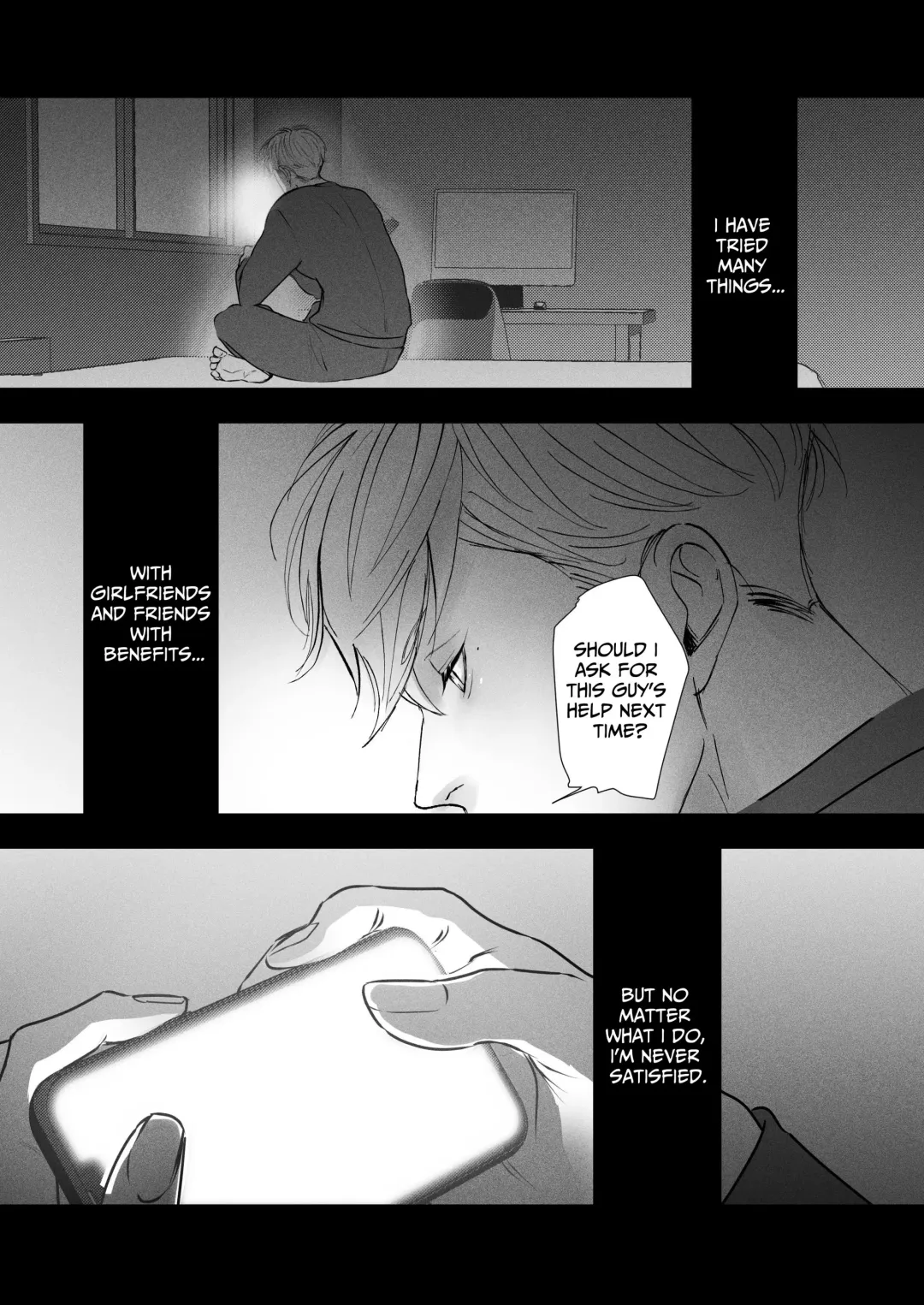 The Sadist With Big Tits Wants To Be Disciplined Fhentai - Page 13