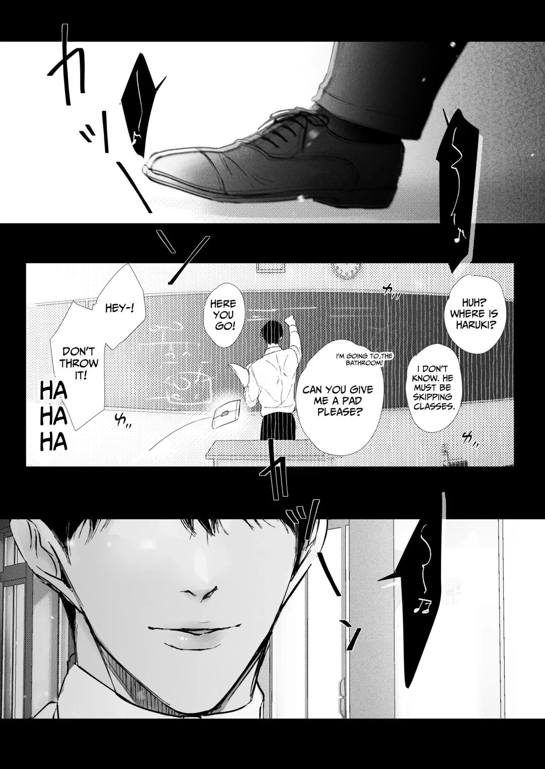 The Sadist With Big Tits Wants To Be Disciplined Fhentai - Page 2