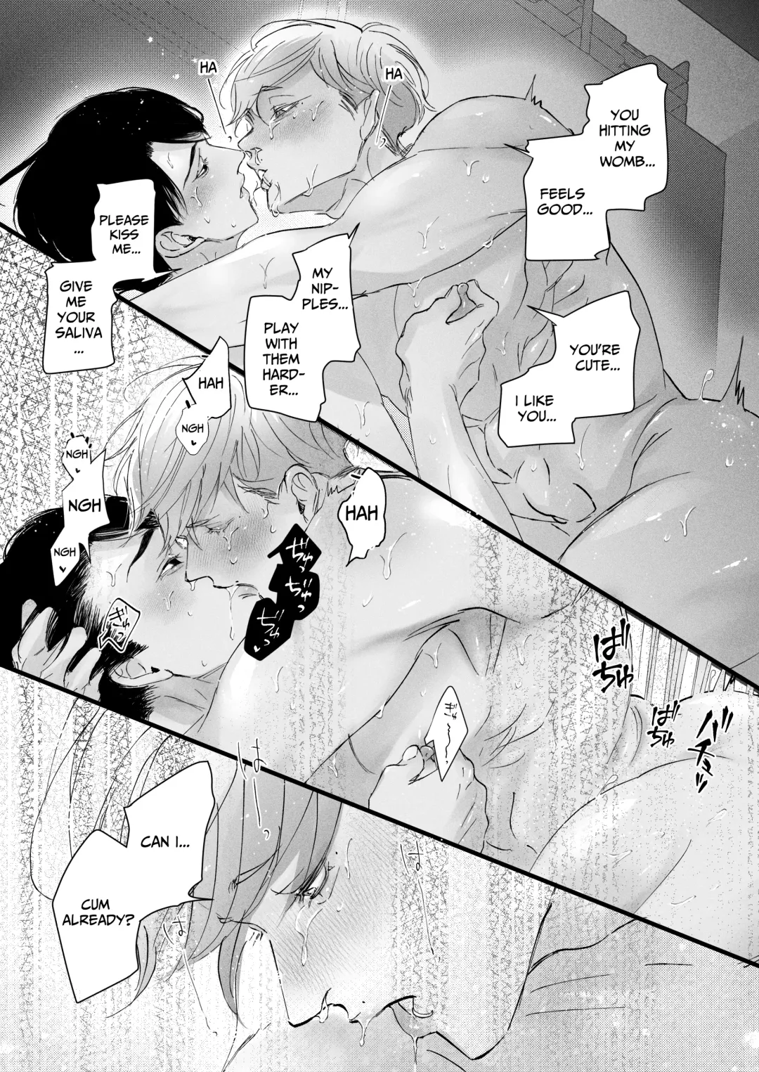 The Sadist With Big Tits Wants To Be Disciplined Fhentai - Page 73