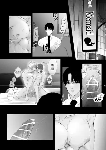 The Sadist With Big Tits Wants To Be Disciplined Fhentai - Page 14