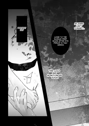 The Sadist With Big Tits Wants To Be Disciplined Fhentai - Page 30