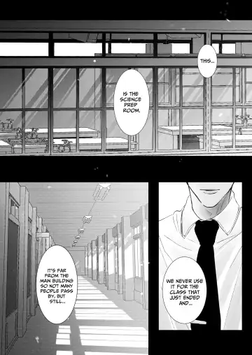 The Sadist With Big Tits Wants To Be Disciplined Fhentai - Page 4