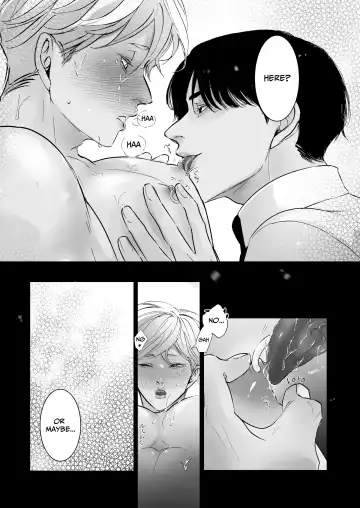 The Sadist With Big Tits Wants To Be Disciplined Fhentai - Page 56