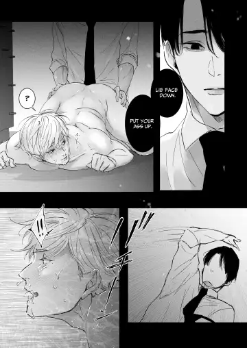 The Sadist With Big Tits Wants To Be Disciplined Fhentai - Page 64