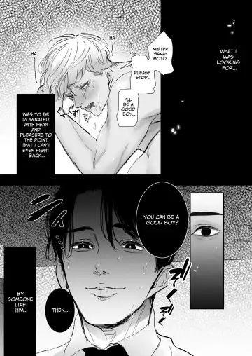 The Sadist With Big Tits Wants To Be Disciplined Fhentai - Page 67