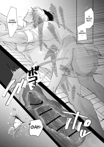 The Sadist With Big Tits Wants To Be Disciplined Fhentai - Page 68