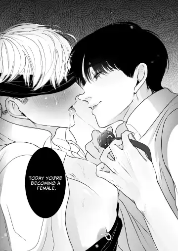 The Sadist With Big Tits Wants To Be Disciplined Fhentai - Page 8