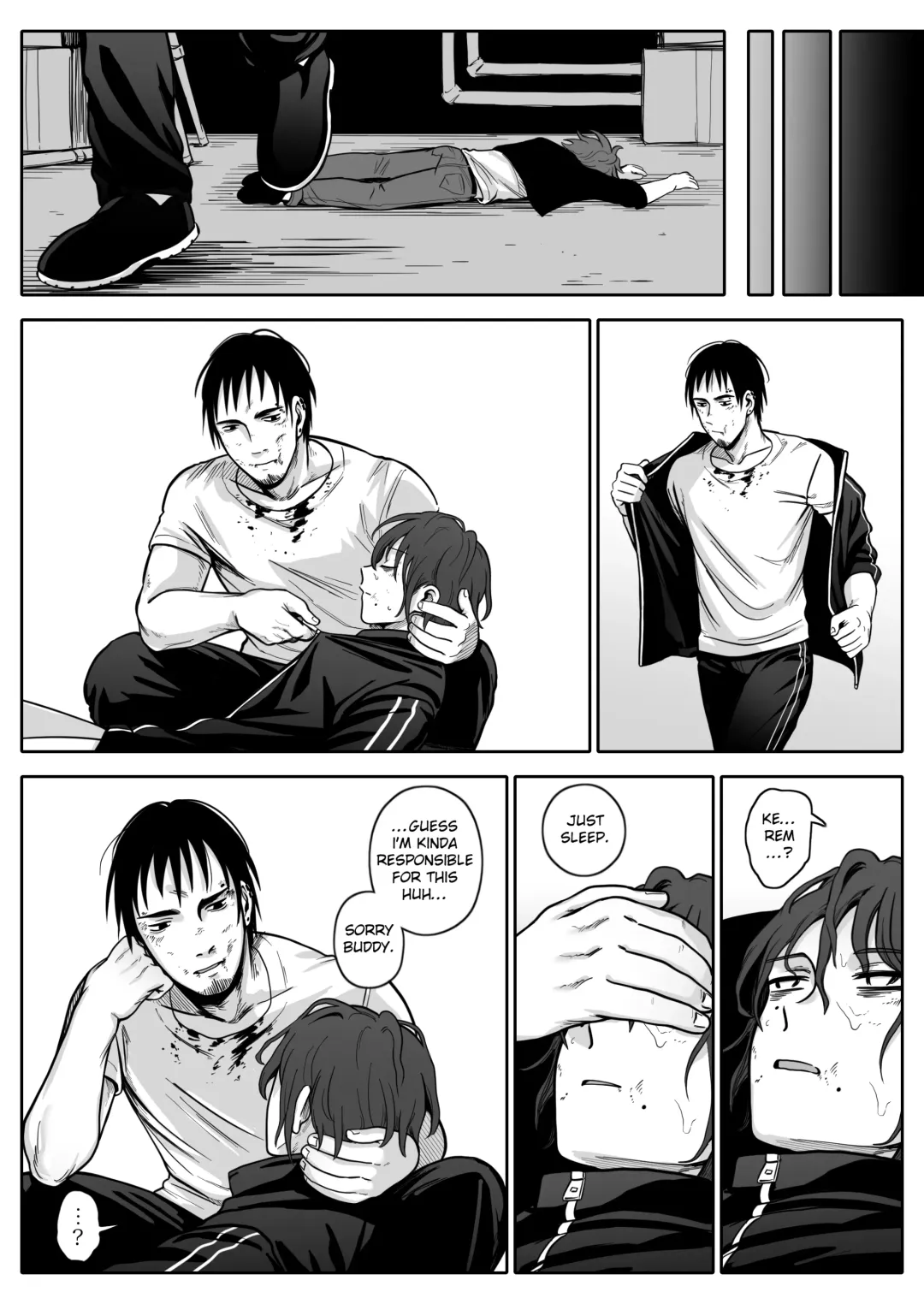 [Schweinchen31] Complete Degradation 4 Fhentai - Page 30