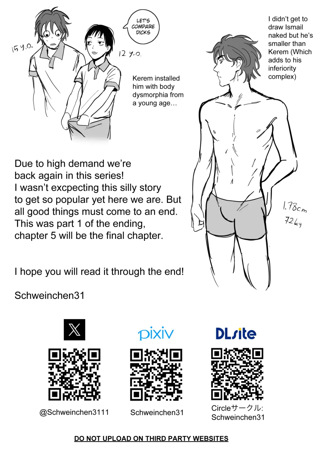 [Schweinchen31] Complete Degradation 4 Fhentai - Page 32