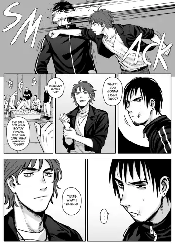 [Schweinchen31] Complete Degradation 4 Fhentai - Page 19