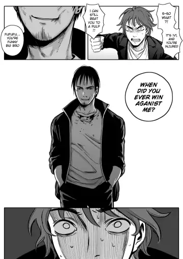 [Schweinchen31] Complete Degradation 4 Fhentai - Page 29