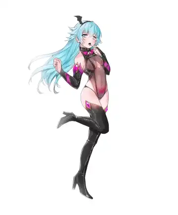 [Kumakko] Mahou Shoujo Saint Lily ~Ai to Seigi no Heroine ga Teki Kanbu ni Sennou Choukyou sare Kairaku ni Ochiru made~ | 魔法少女 神圣莉莉 ~爱与正义的女英雄被敌方干部洗脑调教直到沉溺于快乐为止~ Fhentai - Page 69