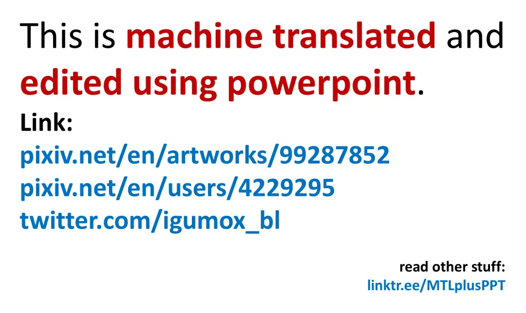 [Igumox] Know Thyself & Know No Other Fhentai - Page 29