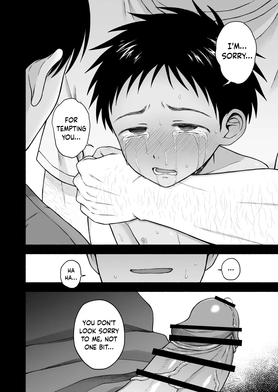 [Tanano Nata] Suki Dakara, Ijimetaku Nacchau | I Tease You Because I Like You Fhentai - Page 56