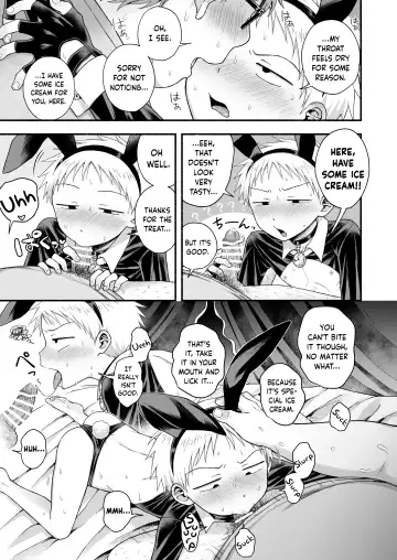 [Tanano Nata] Suki Dakara, Ijimetaku Nacchau | I Tease You Because I Like You Fhentai - Page 15