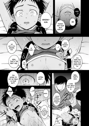 [Tanano Nata] Suki Dakara, Ijimetaku Nacchau | I Tease You Because I Like You Fhentai - Page 33