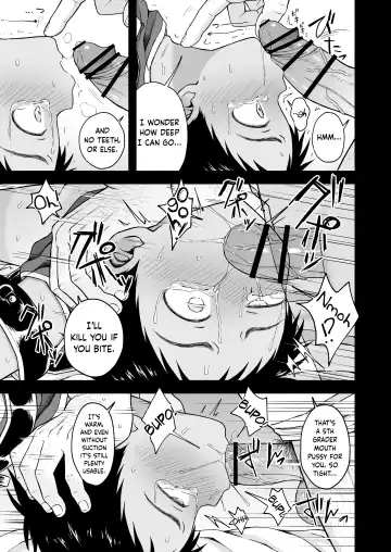 [Tanano Nata] Suki Dakara, Ijimetaku Nacchau | I Tease You Because I Like You Fhentai - Page 41