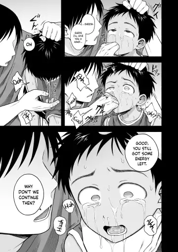 [Tanano Nata] Suki Dakara, Ijimetaku Nacchau | I Tease You Because I Like You Fhentai - Page 48