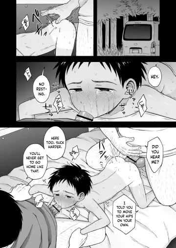 [Tanano Nata] Suki Dakara, Ijimetaku Nacchau | I Tease You Because I Like You Fhentai - Page 52