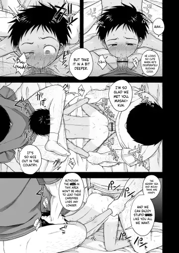 [Tanano Nata] Suki Dakara, Ijimetaku Nacchau | I Tease You Because I Like You Fhentai - Page 53