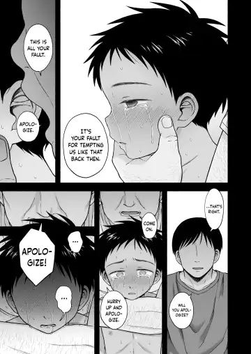 [Tanano Nata] Suki Dakara, Ijimetaku Nacchau | I Tease You Because I Like You Fhentai - Page 55